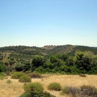 Island in Greece, Thasos, 12000 sq.m.