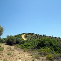 Island in Greece, Thasos, 12912 sq.m.