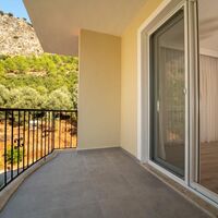 Apartment in Turkey, Fethiye, 150 sq.m.