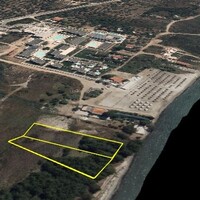 Остров в Греции, Тасос, 4012 кв.м.