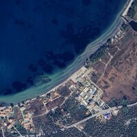 Остров в Греции, Тасос, 4012 кв.м.