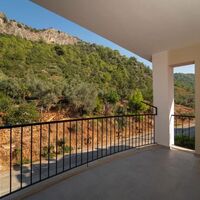 Apartment in Turkey, Fethiye, 150 sq.m.