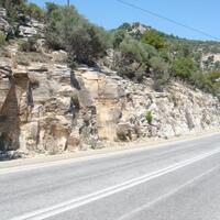 Island in Greece, Thasos, 30000 sq.m.