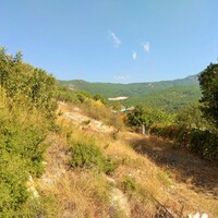 Island in Greece, Thasos, 1500 sq.m.