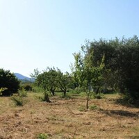 Island in Greece, Thasos, 737 sq.m.