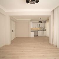 Apartment in Turkey, Fethiye, 150 sq.m.