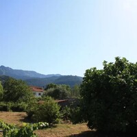 Island in Greece, Thasos, 737 sq.m.