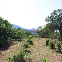 Island in Greece, Thasos, 1000 sq.m.