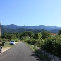 Island in Greece, Thasos, 1000 sq.m.