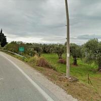 Island in Greece, Thasos, 2570 sq.m.
