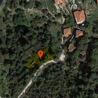 Island in Greece, Thasos, 500 sq.m.