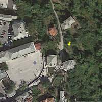 Island in Greece, Thasos, 152 sq.m.