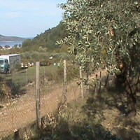 Island in Greece, Thasos, 4848 sq.m.