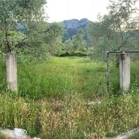 Island in Greece, Thasos, 640 sq.m.