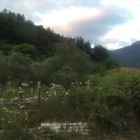 Island in Greece, Thasos, 640 sq.m.