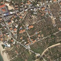 Island in Greece, Thasos, 410 sq.m.