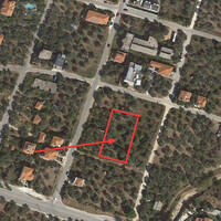 Island in Greece, Thasos, 820 sq.m.