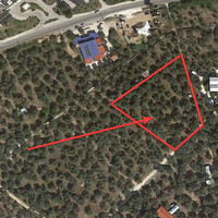 Island in Greece, Thasos, 4010 sq.m.