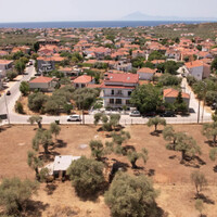Island in Greece, Thasos, 1327 sq.m.