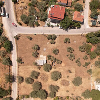 Island in Greece, Thasos, 1327 sq.m.