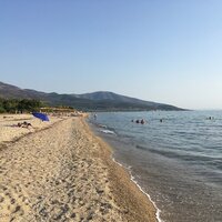 Остров в Греции, Тасос, 2113 кв.м.