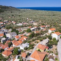 Остров в Греции, Тасос, 2880 кв.м.