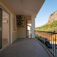 Apartment in Turkey, Fethiye, 150 sq.m.