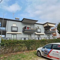 Flat in Greece, Nikiti, 68 sq.m.