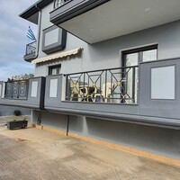 Flat in Greece, Nikiti, 68 sq.m.