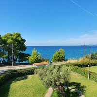 Flat in Greece, Elia, 55 sq.m.