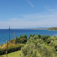 Flat in Greece, Elia, 55 sq.m.