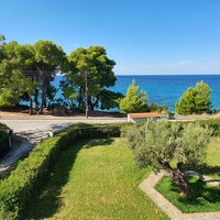 Flat in Greece, Elia, 55 sq.m.