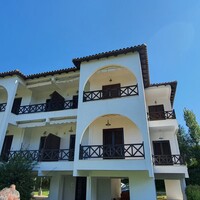 Flat in Greece, Elia, 55 sq.m.