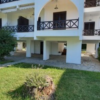 Flat in Greece, Elia, 55 sq.m.