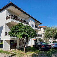 Flat in Greece, Elia, 55 sq.m.
