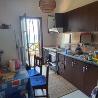 Flat in Greece, Elia, 55 sq.m.
