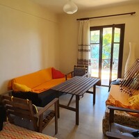 Flat in Greece, Elia, 55 sq.m.