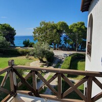 Flat in Greece, Elia, 55 sq.m.
