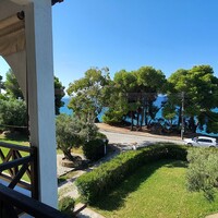 Flat in Greece, Elia, 55 sq.m.