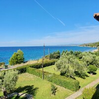Flat in Greece, Elia, 55 sq.m.