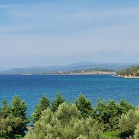 Flat in Greece, Elia, 55 sq.m.