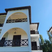 Flat in Greece, Elia, 55 sq.m.