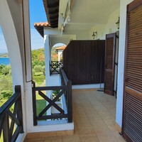 Flat in Greece, Elia, 55 sq.m.