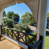 Flat in Greece, Elia, 55 sq.m.