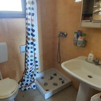 Flat in Greece, Elia, 55 sq.m.