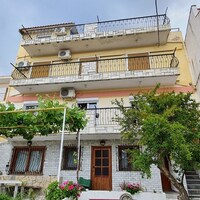 Flat in Greece, 57 sq.m.