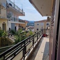 Flat in Greece, 57 sq.m.