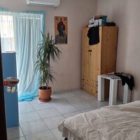 Flat in Greece, 57 sq.m.