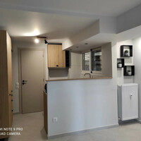 Flat in Greece, Attica, Attiki, 38 sq.m.