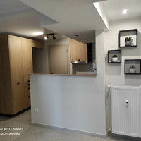 Flat in Greece, Attica, Attiki, 38 sq.m.